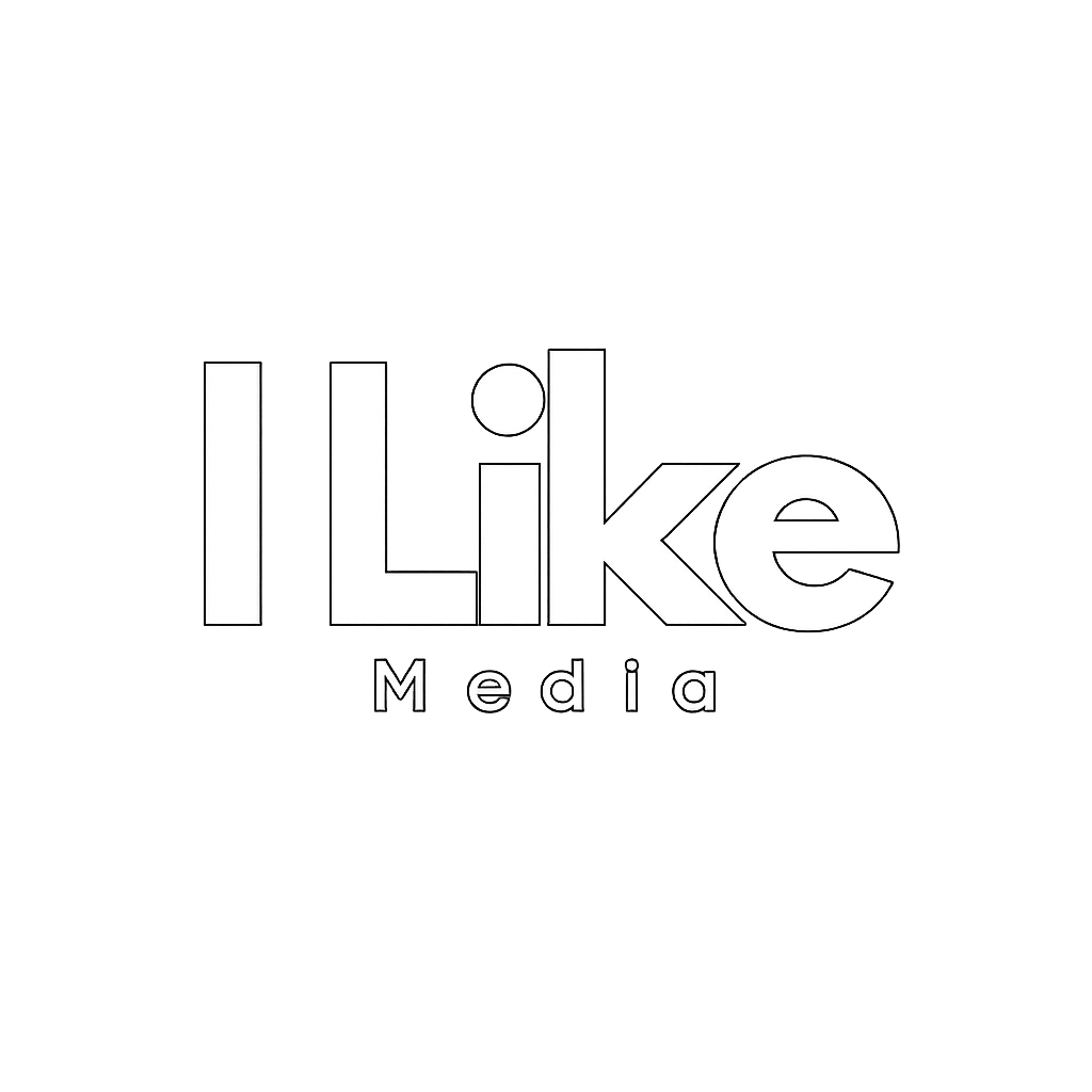 I Like Media Logo